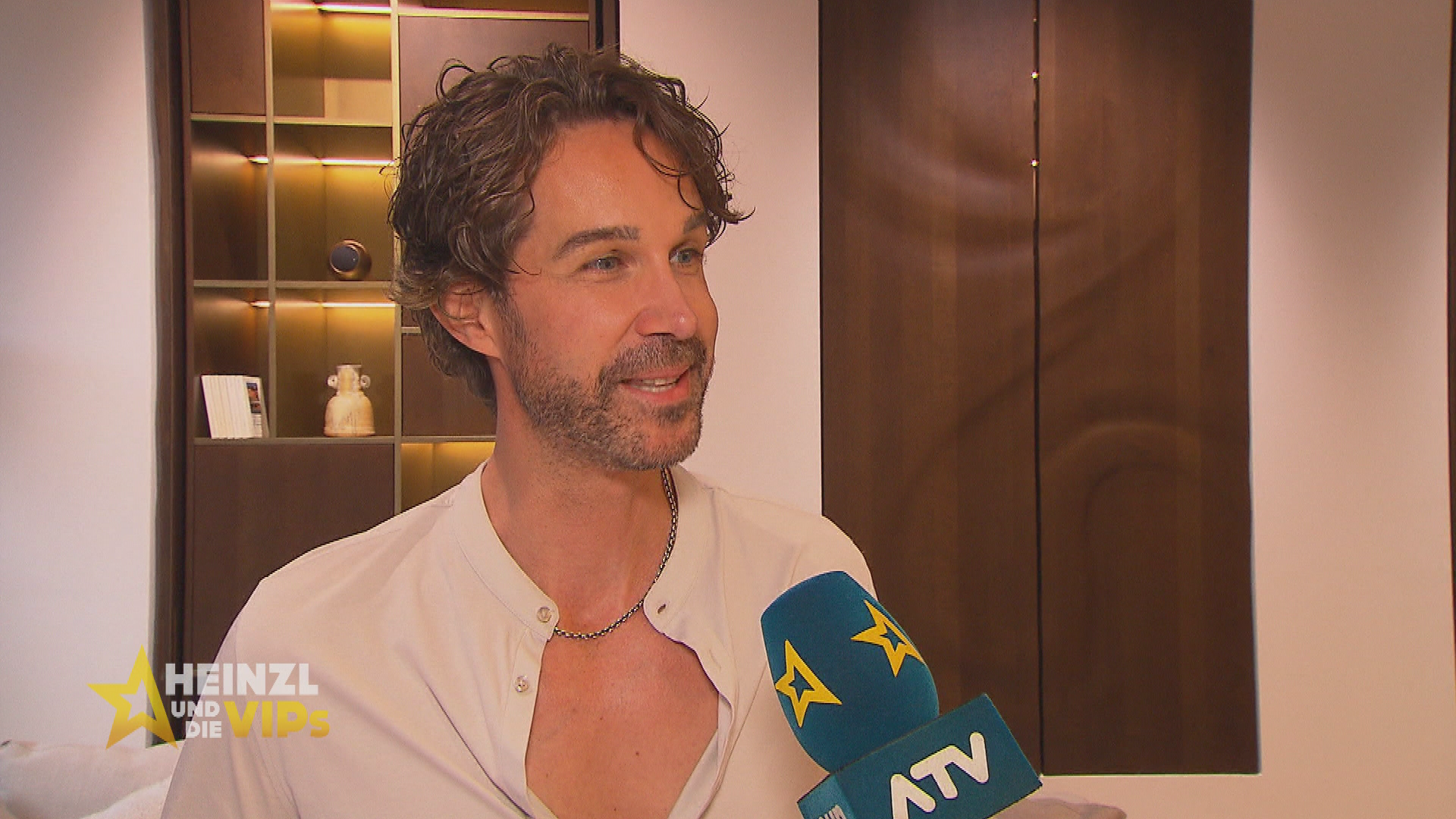 Heinzl und die VIPs 23.05.2025