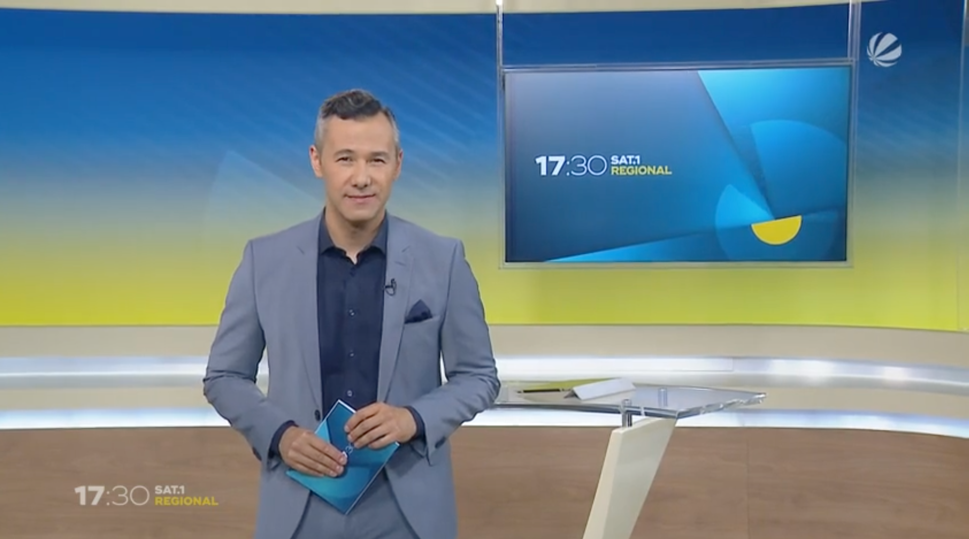 Die Sendung vom 23.07.2025