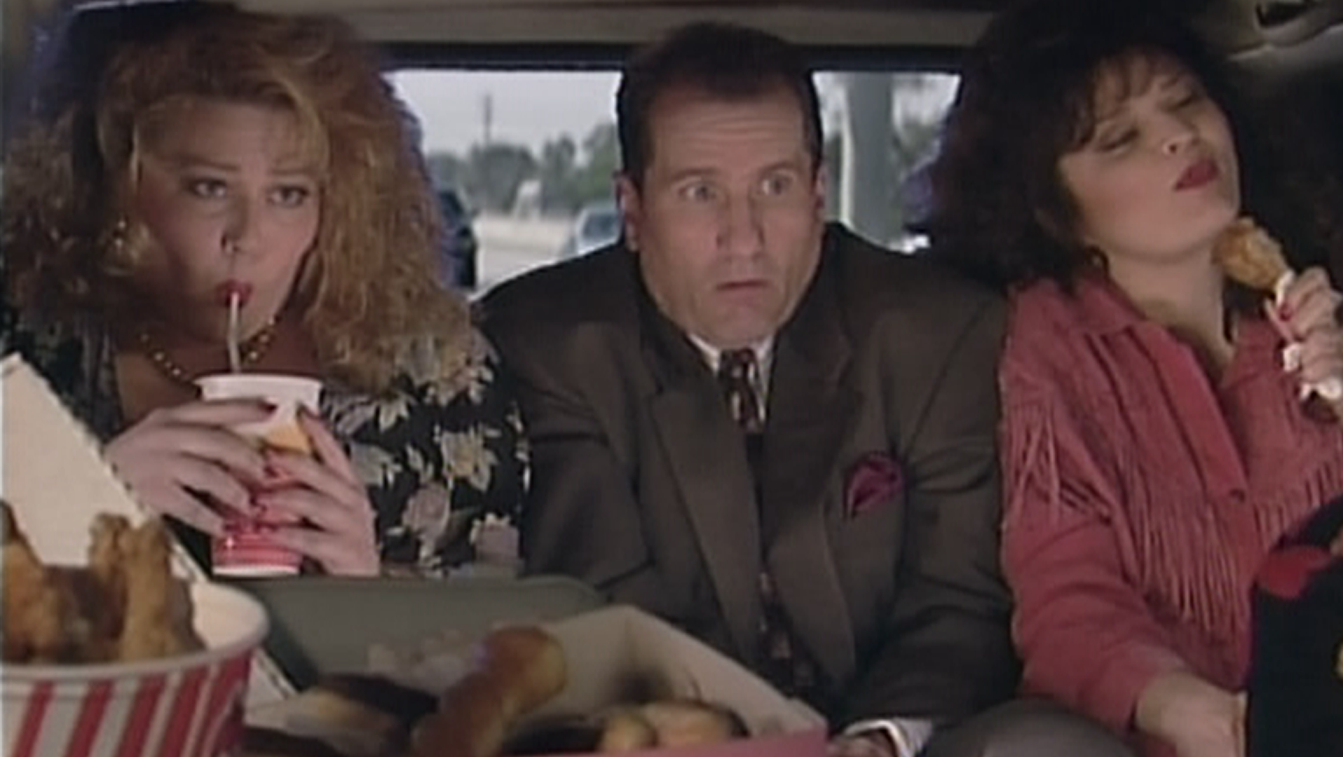 Rücken wir zusammen