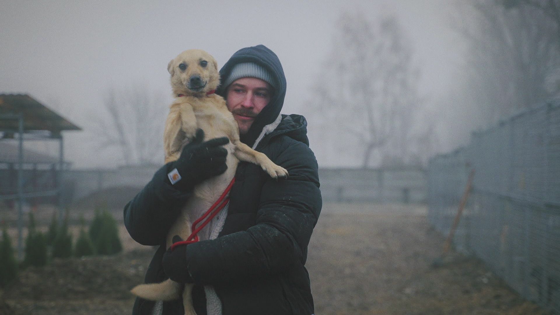Jede Seele braucht einen Namen