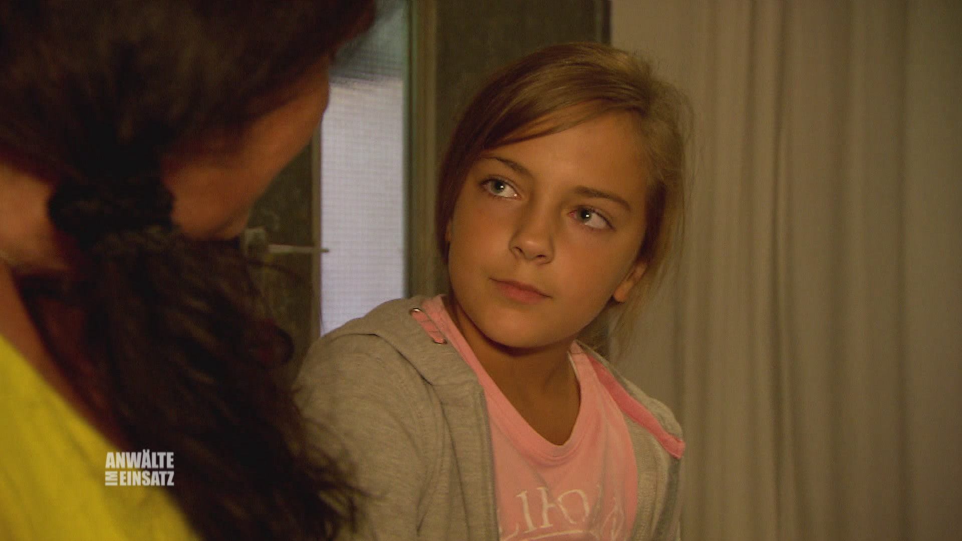 Sag, dass du mich liebst!