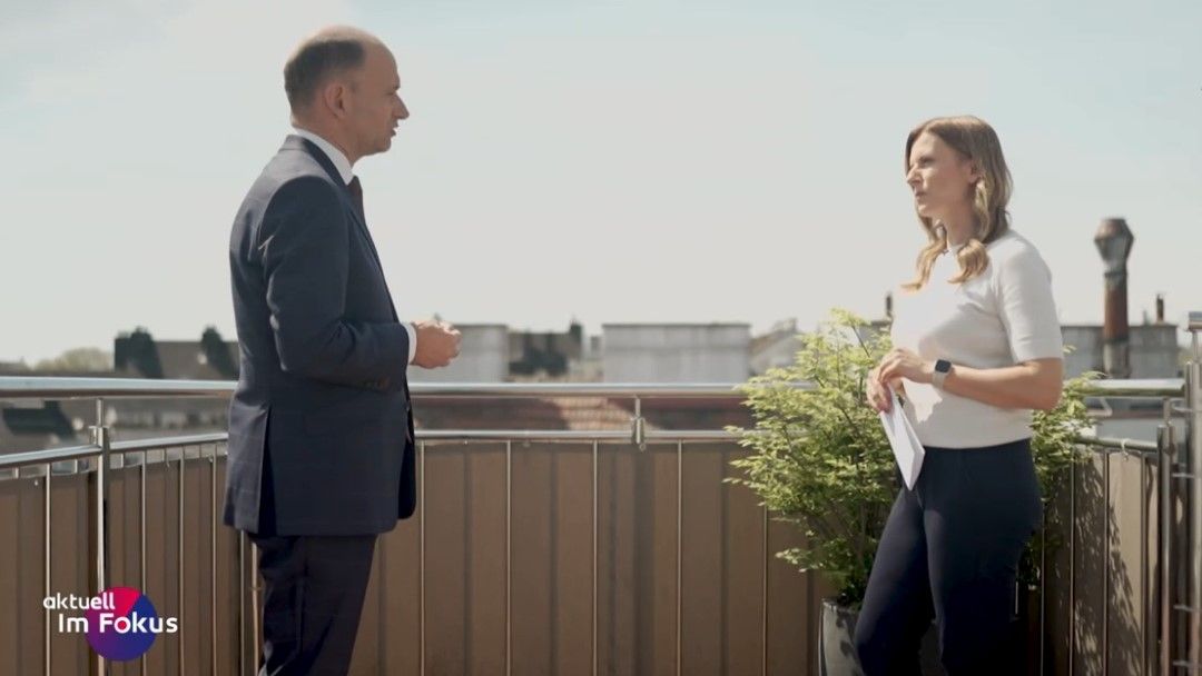Im Fokus: Wiener Wahlkampf