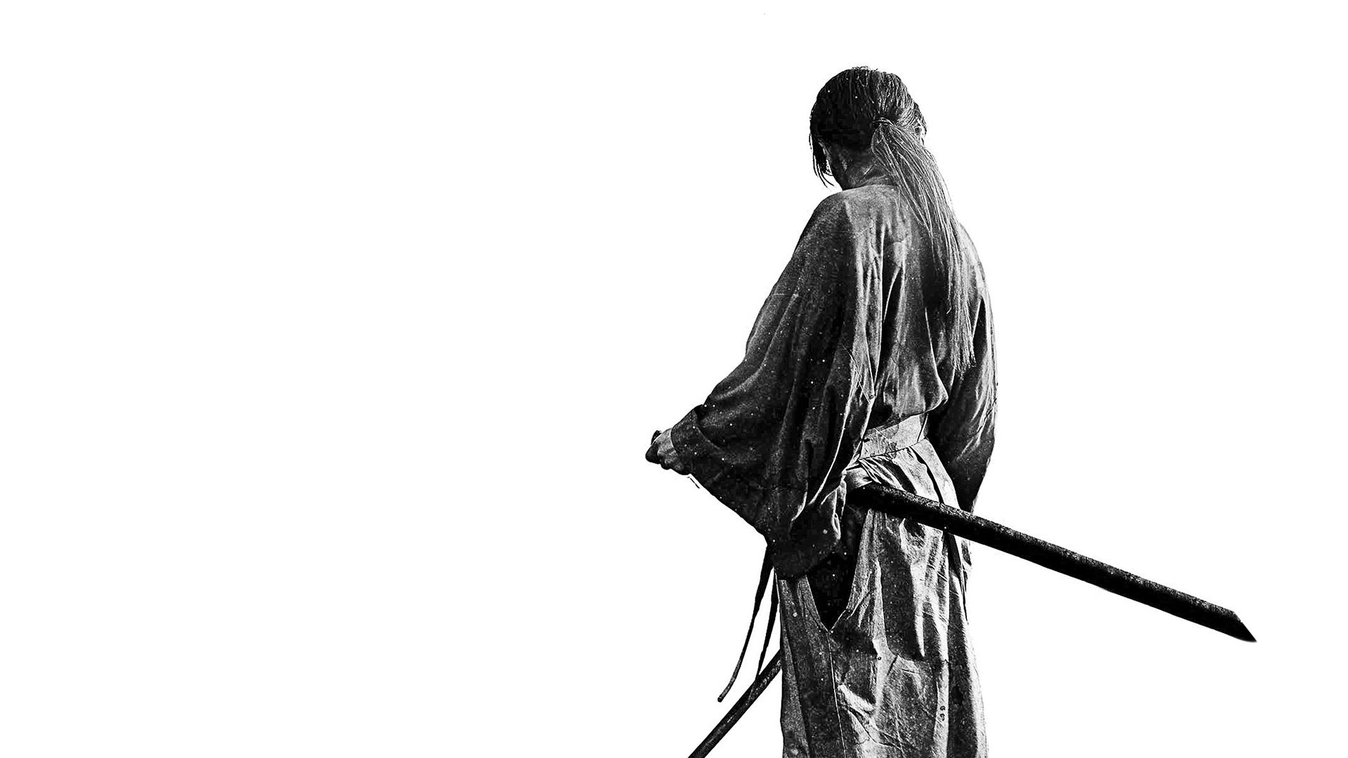 Rurouni Kenshin - The Legend Ends