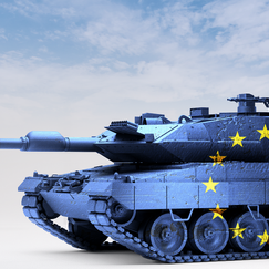 EU rüstet sich für den Ernstfall