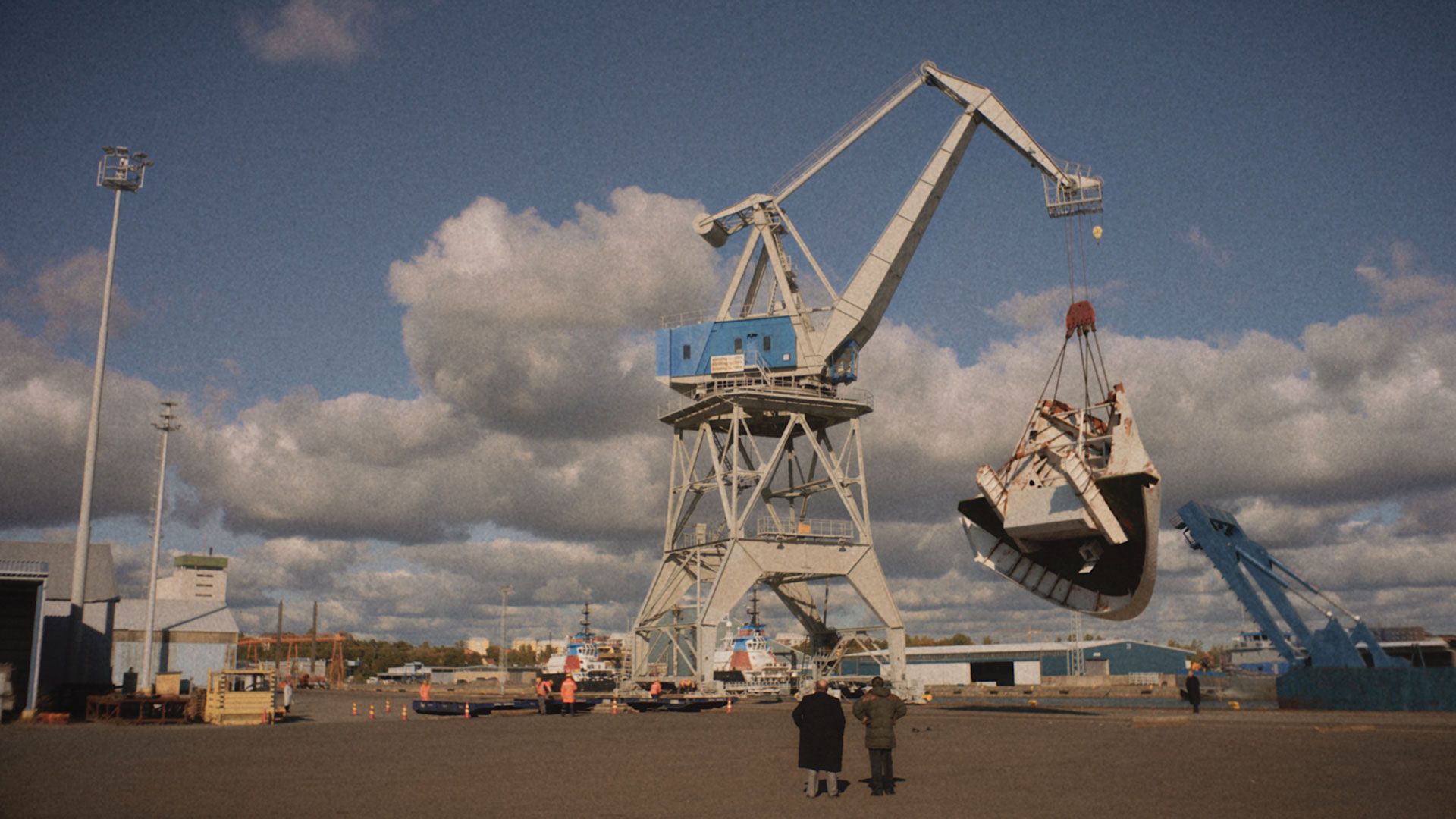 Estonia Folge 3