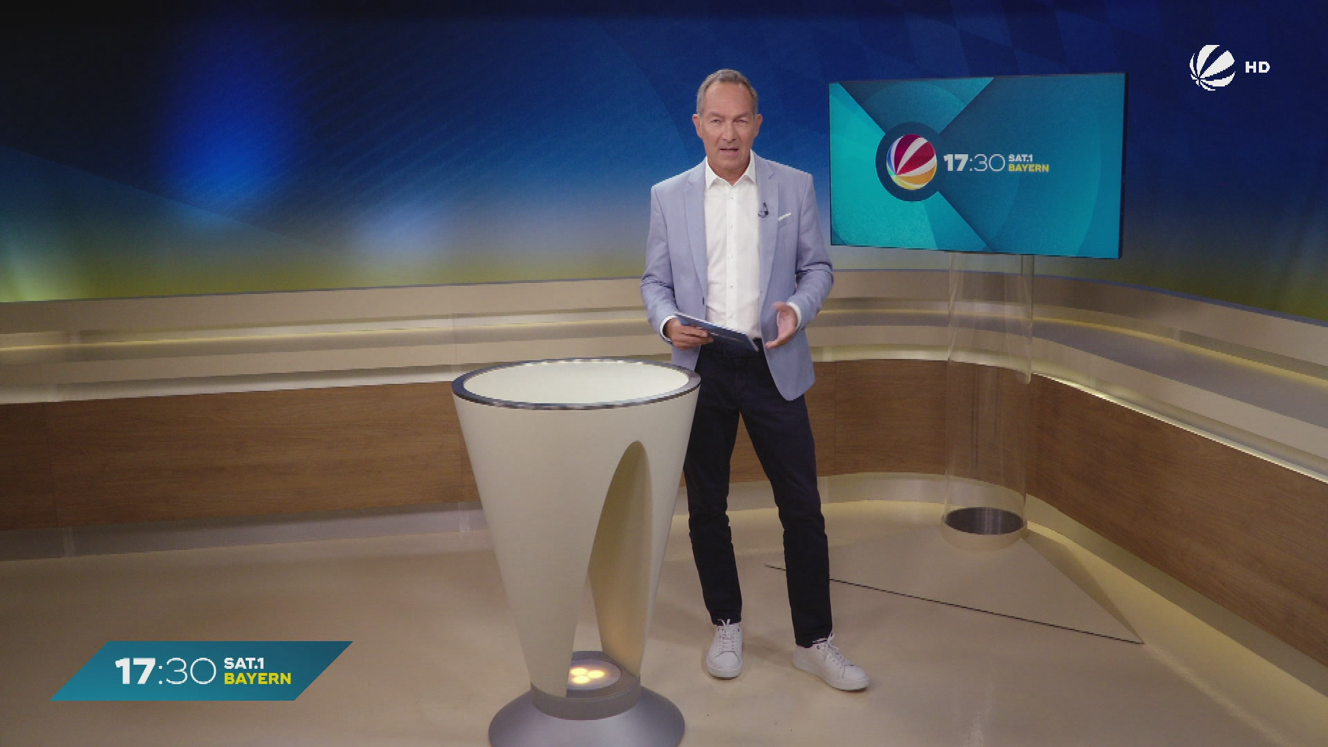 Die Sendung vom 16.06.2025