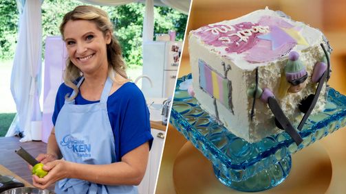 Das große Backen Das große Backen Folge 1: Gigantischer Auftakt zur 12. Staffel