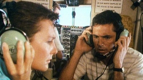Die fliegenden Ärzte Die fliegenden Ärzte Folge 3: Ein ungastliches Land