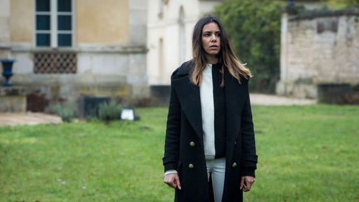 Profiling Paris Profiling Paris Folge 8: Requiem