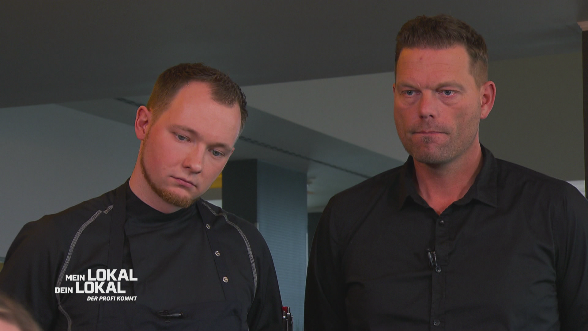 „Roof“, Scharbeutz