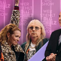 S10E05: Wer stiehlt Olli Schulz die Show?