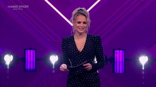 The Masked Singer Austria The Masked Singer Austria - 2. Staffel Folge 4: The Masked Singer Austria – 2. Staffel 4. Folge vom 08.03.2021