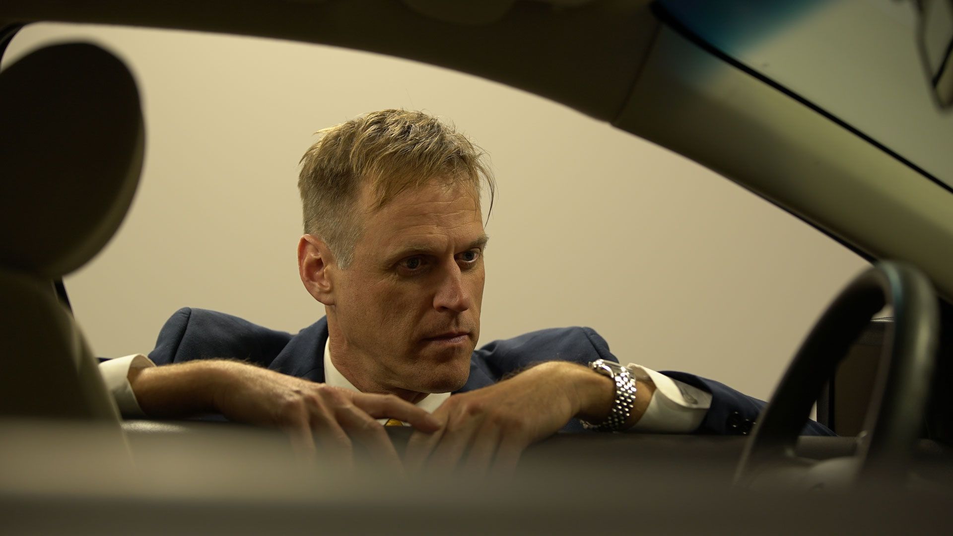 Knochenhart wie ein Superheld