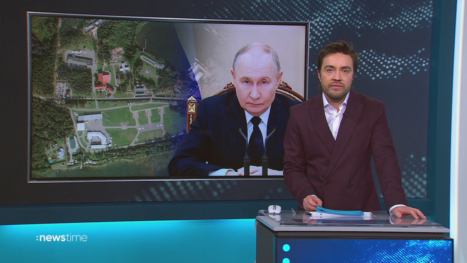 :newstime vom 30. Dezember 2025 | 06:25