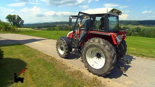 Bauer sucht Frau Bauer sucht Frau - Staffel 11 Folge 12: Bauer sucht Frau - Staffel 11 Folge 12