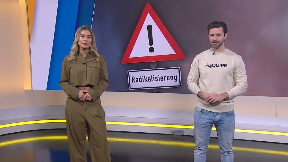 Café Puls - Das Magazin vom 17.02.2025