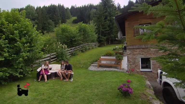 Bauer sucht Frau - Staffel 17 Folge 3 - Die Hofwochen beginnen