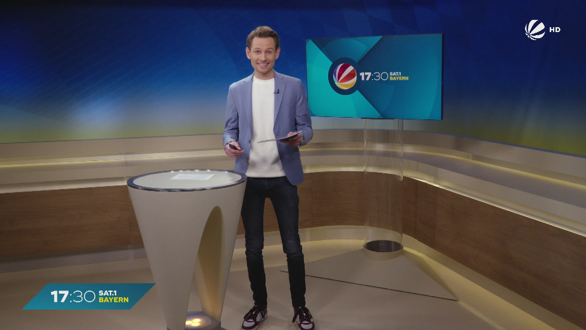 Die Sendung vom 05.03.2025
