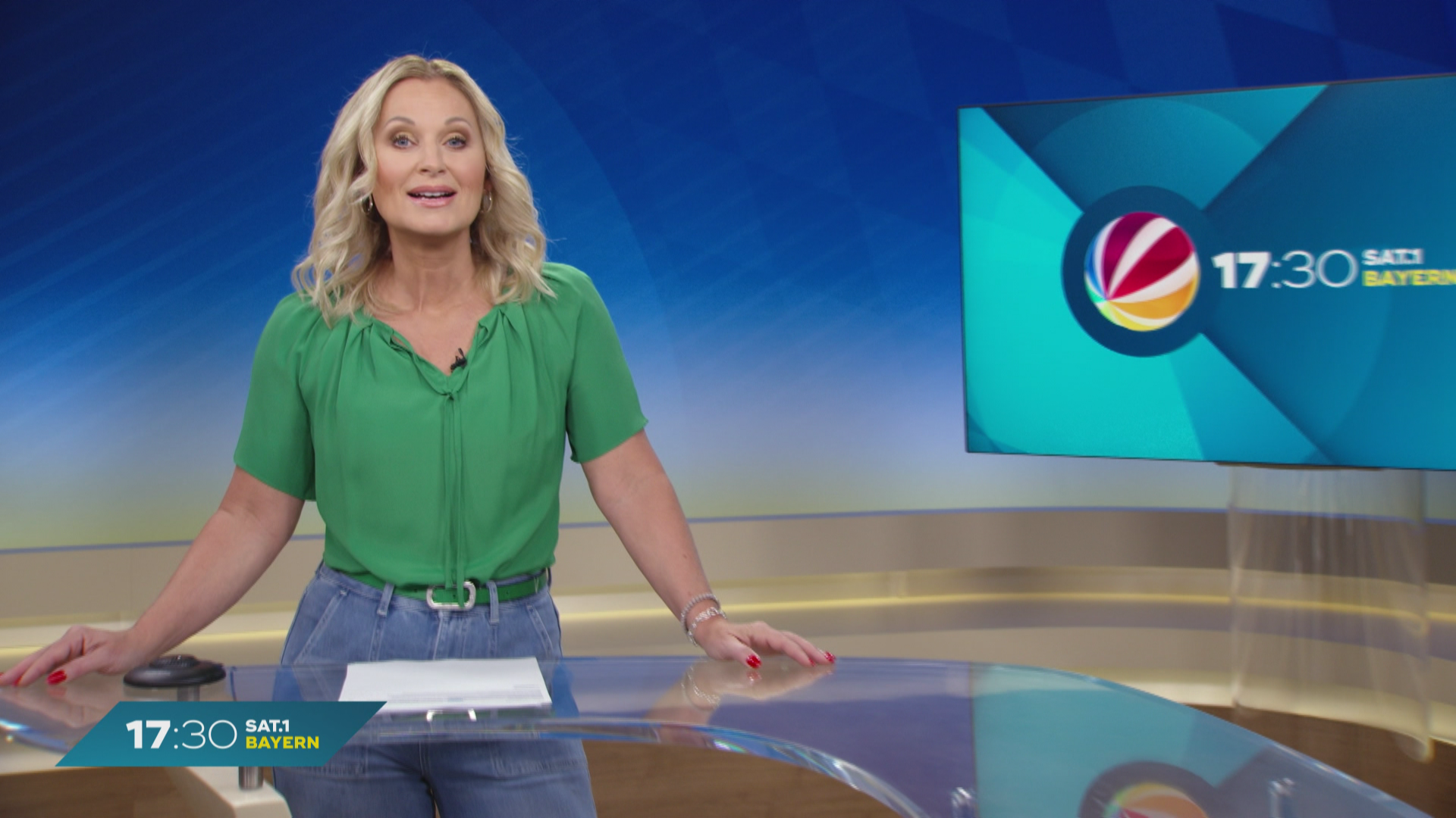 Die Sendung vom 29.06.2024