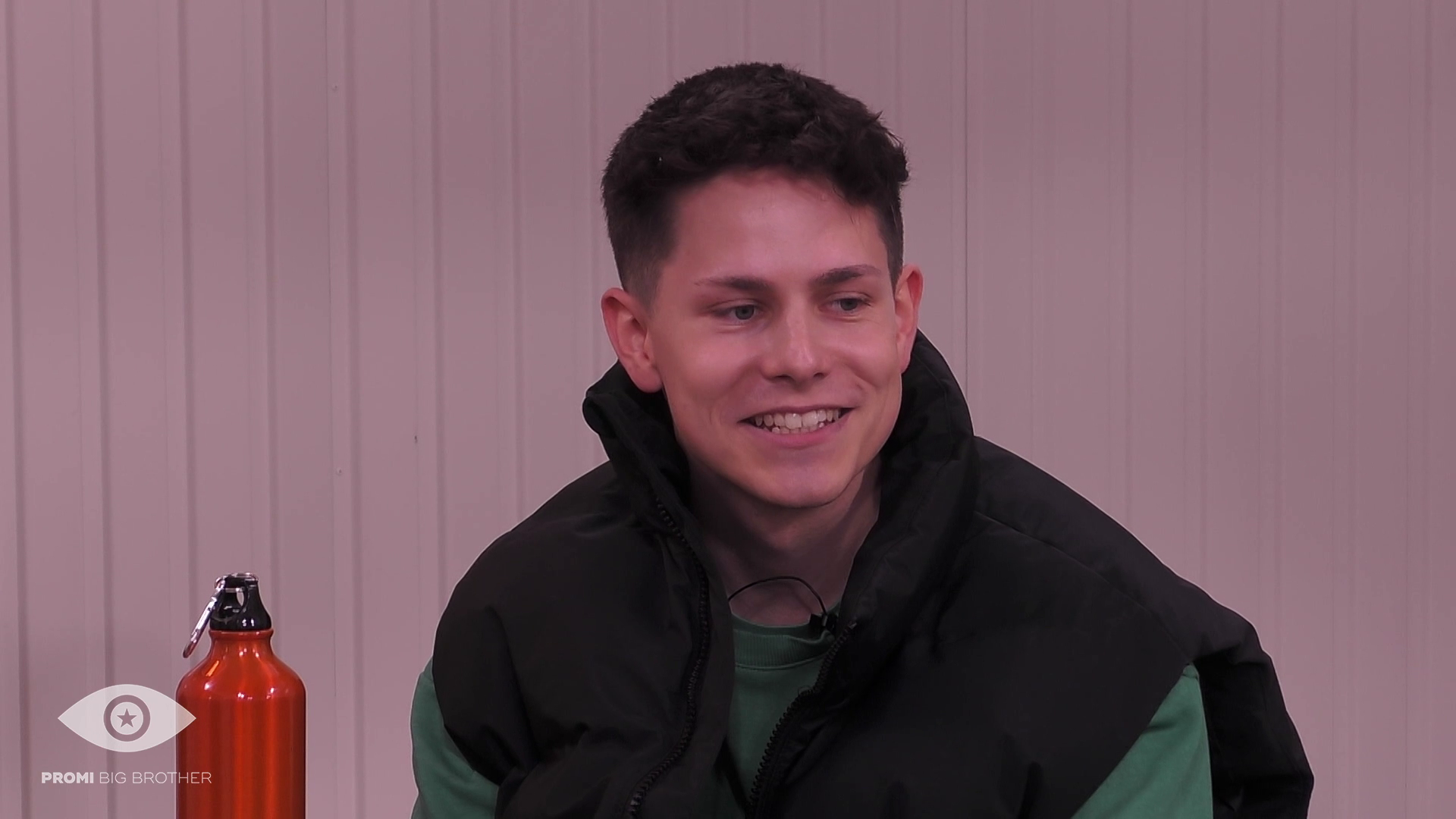 Video Hintergrund