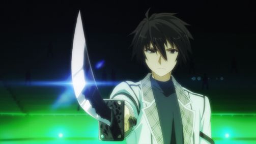 A Chivalry of a Failed Knight A Chivalry of a Failed Knight Folge 1: Der Schlechteste I