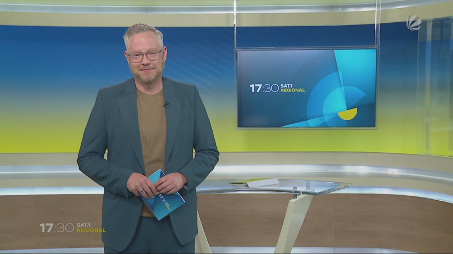 Die Sendung vom 30.05.2025