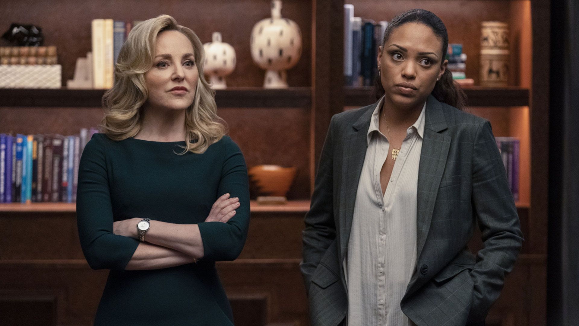 Ein kleines Geheimnis