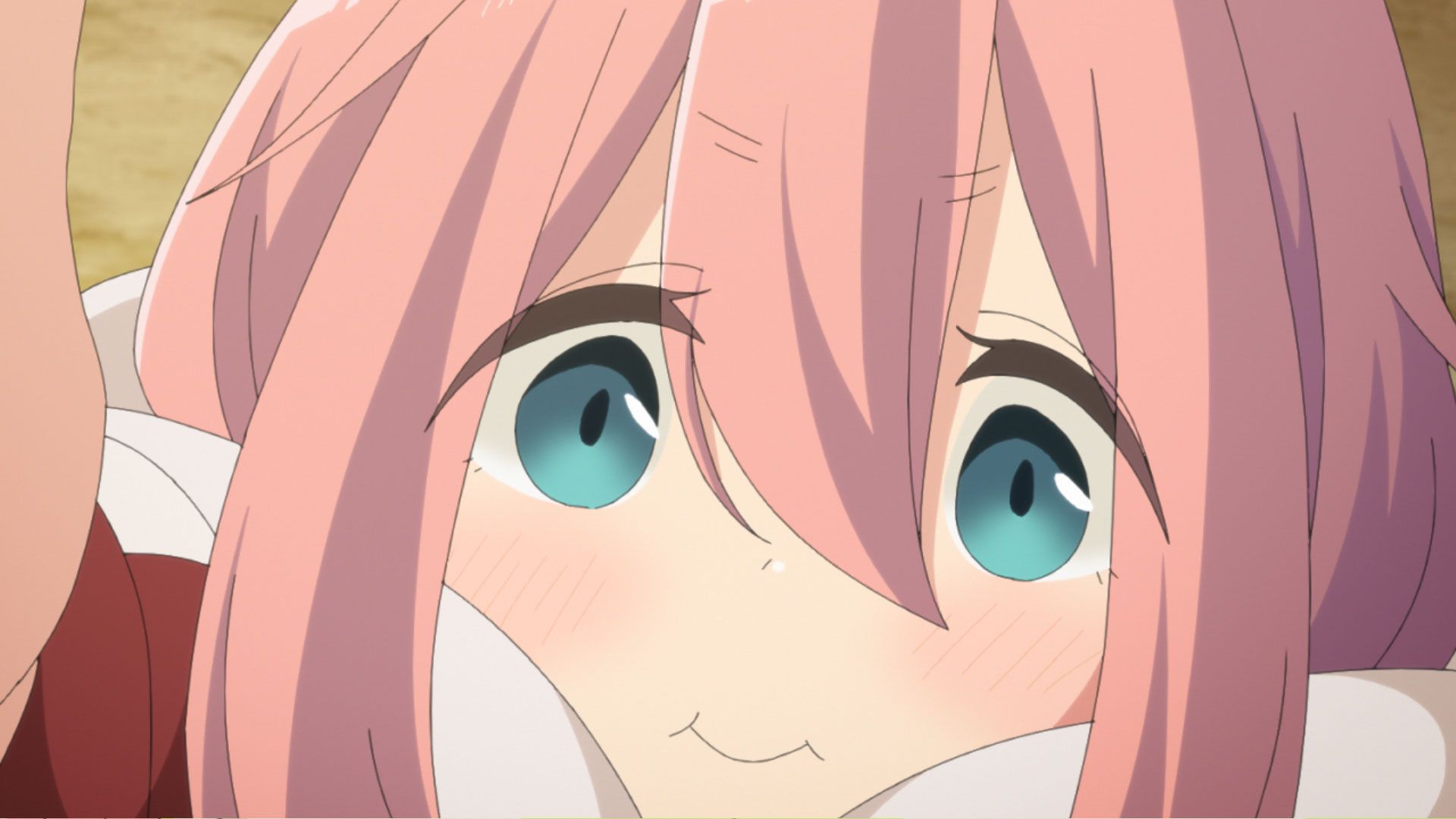 Der Naturclub und die Alleincamperin