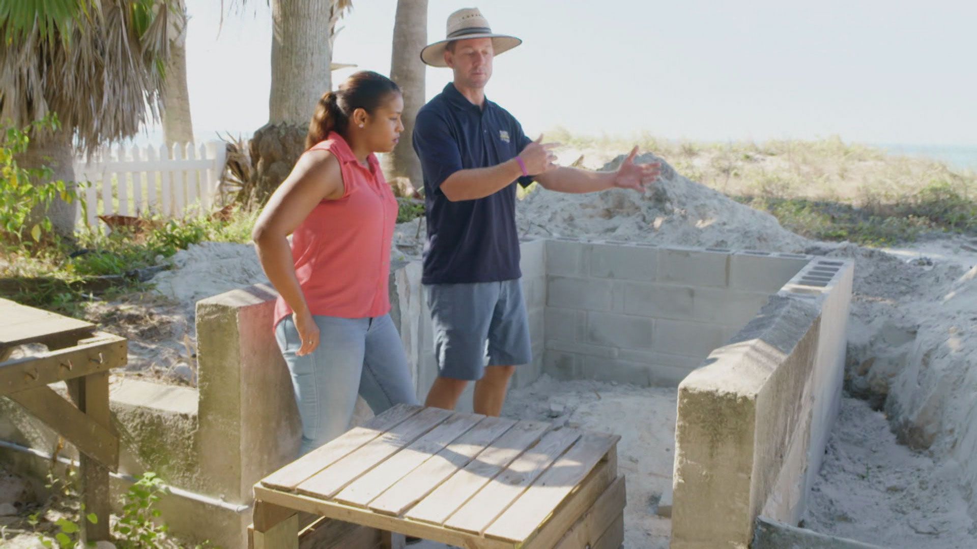 In neuem Glanz erstrahlt