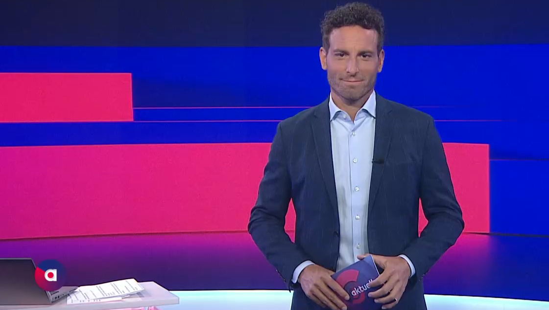 ATV Aktuell vom 19.06.2025