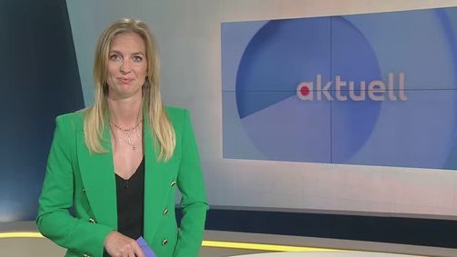 PULS 24 Live Aktuell Newsupdate Folge 199: PULS 24 Aktuell am Morgen vom 17.07.2024