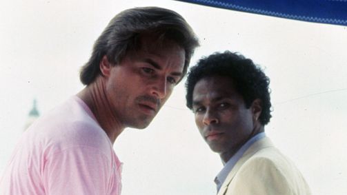 Miami Vice Miami Vice Folge 3: Pakt mit dem Teufel