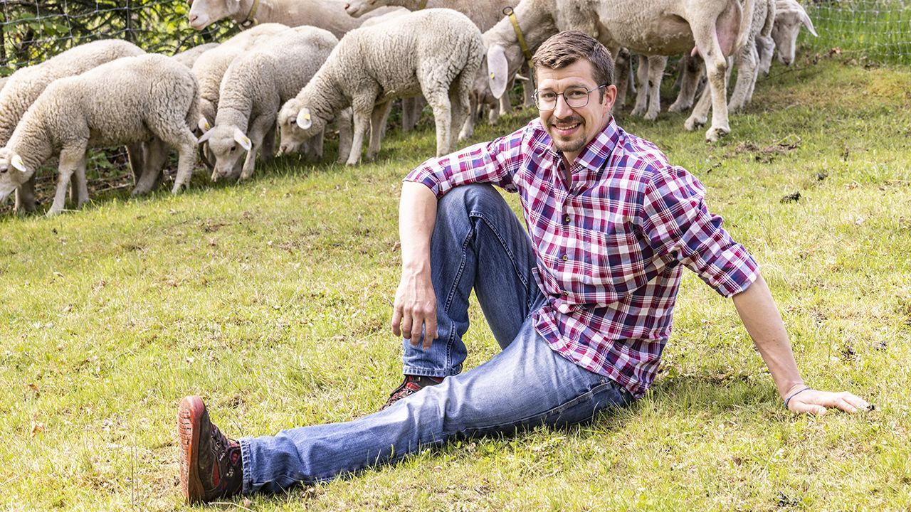 Staffel 19 Folge 02: Die Bauern stellen sich vor