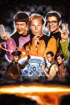 (T)Raumschiff Surprise - Periode 1