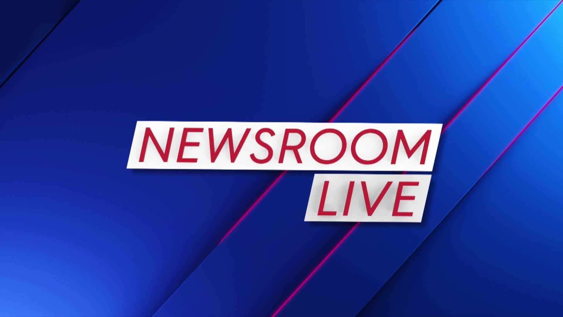 Newsroom LIVE vom 04.07.2023