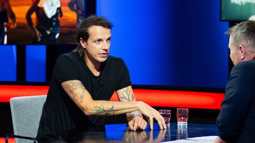 Die PULS 24 Sommergespräche Die PULS 24 Sommergespräche Folge 3: Das PULS 24 Sommergespräch mit Dominik Wlazny