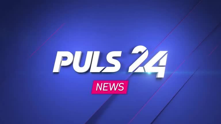 PULS 24 News am Abend vom 17.06.2022