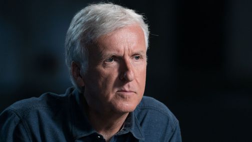 James Cameron's Story of Science Fiction James Cameron's Story of Science Fiction Folge 1: Außerirdisches Leben