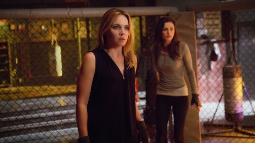 The Originals The Originals Folge 13: Das Herz in der Box