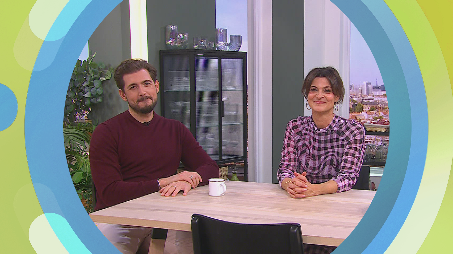 Vom Rauchstopp bis Schulrevolution: Das Themen-Potpourri am Morgen