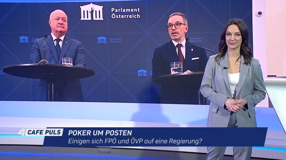Aktuell Newsupdate vom 10.02.2025