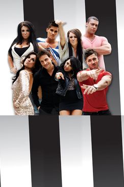 Geordie Shore