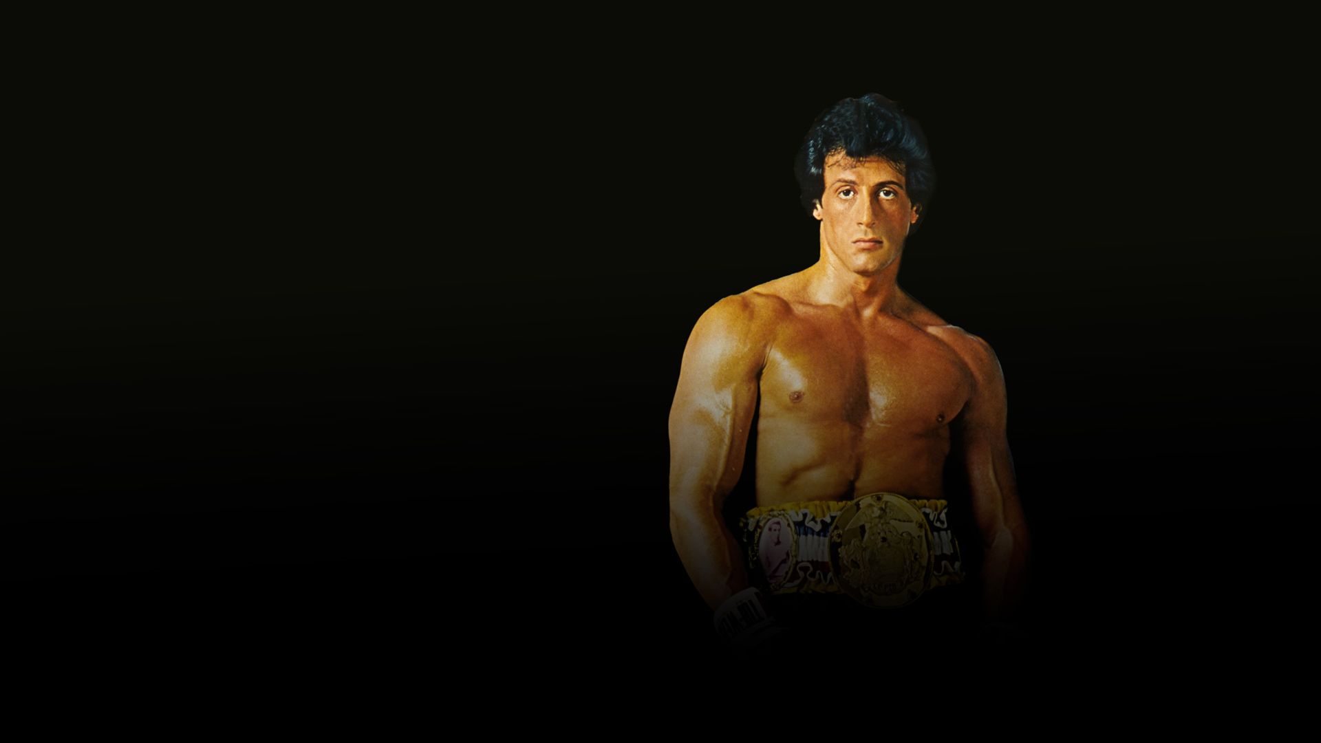 Rocky III - Das Auge des Tigers