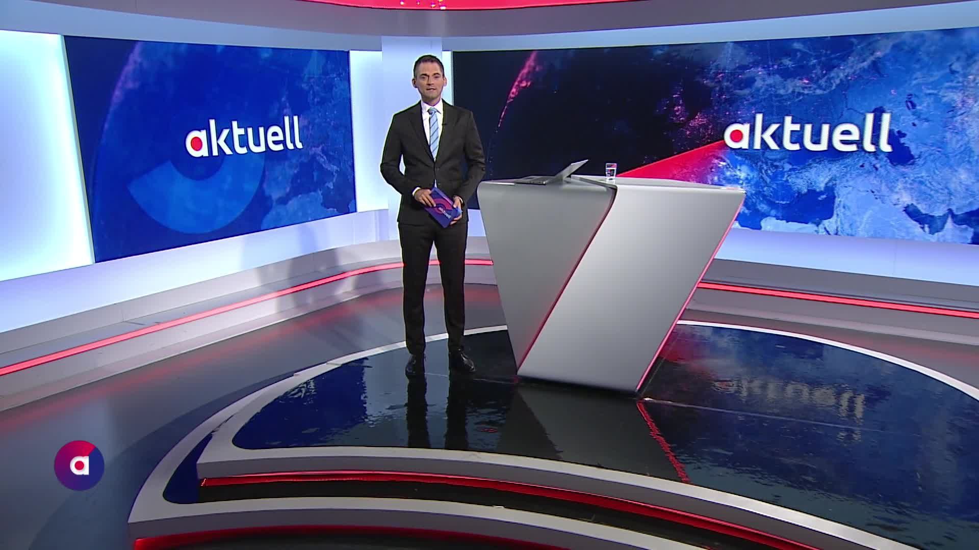 ATV Aktuell vom 30.05.2024