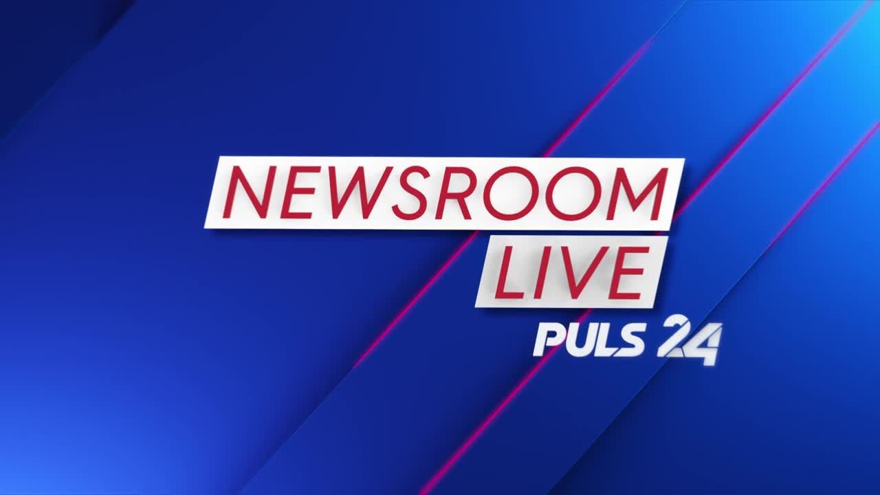 Newsroom LIVE vom 26.04.2021 