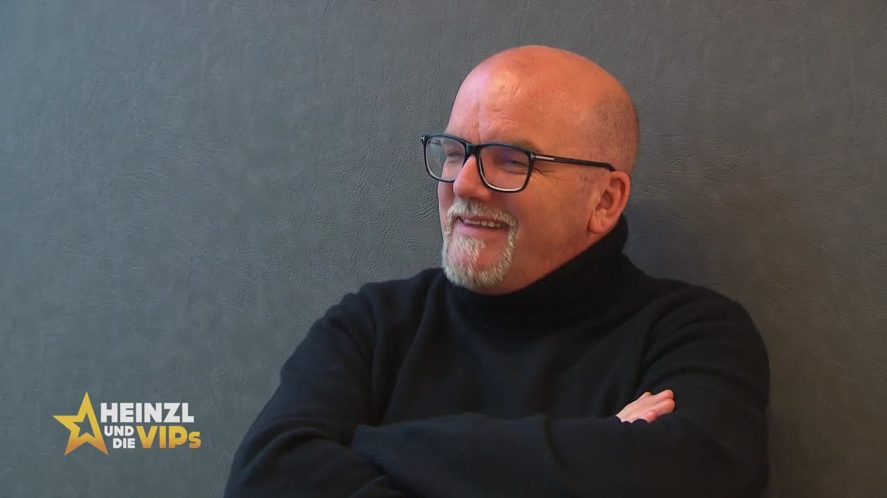 Heinzl und die VIPs vom 20.10.2021