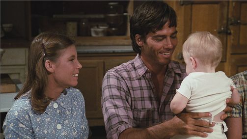 Die Waltons Die Waltons Folge 12: Entfremdung