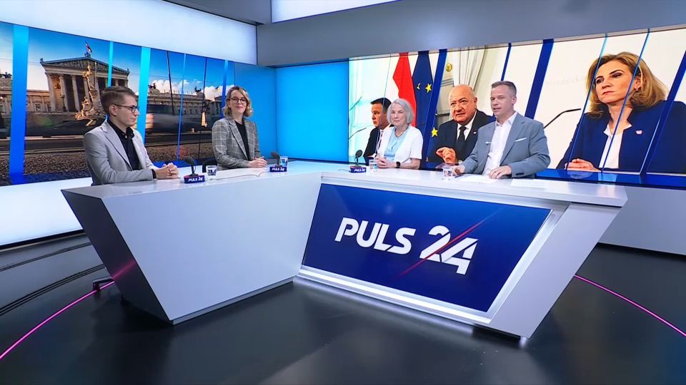 Beide Seiten Live vom 14.07.2025