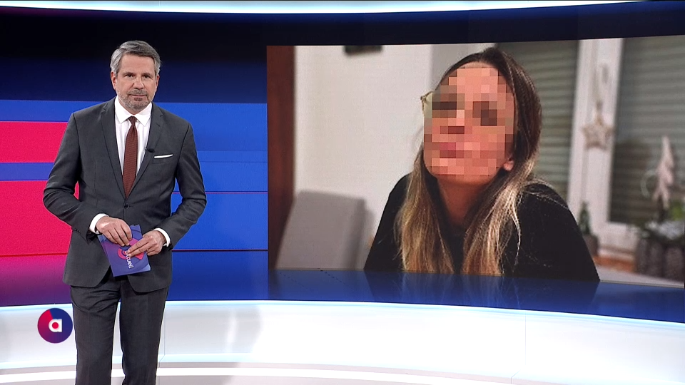 PULS 4 Aktuell vom 13.01.2026