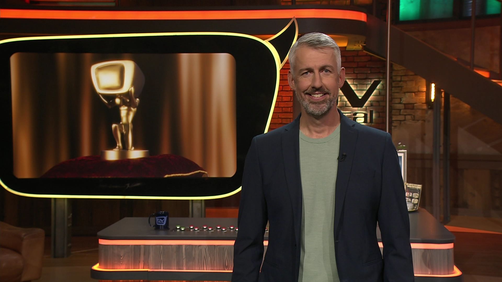 Puffi weihnachtet sehr!